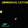 zCOSMOS 835909
