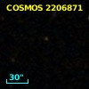 COSMOS J100218.36+023502.1