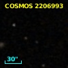 COSMOS J100252.52+023500.5