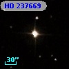 HD 237669