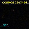 COSMOS J100217.94+023452.1