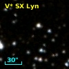 V* SX Lyn