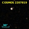 COSMOS J100247.34+023445.4
