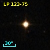 LP  123-75