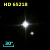 HD  65218