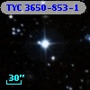 TYC 3650-853-1