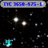 TYC 3650-875-1