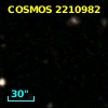 COSMOS J100231.72+023355.1