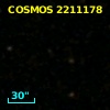 COSMOS J100248.11+023357.7