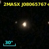 2MASX J08065767+5554114