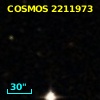 COSMOS J100219.15+023343.2