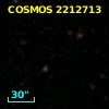 COSMOS J100241.13+023330.1