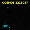 COSMOS J100252.37+023326.4