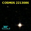 COSMOS J100220.24+023323.8