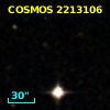 COSMOS J100219.32+023327.3