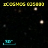 zCOSMOS 835880