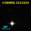 COSMOS J100218.24+023317.6