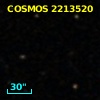 COSMOS J100224.38+023317.8