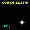 COSMOS J100220.98+023316.2