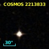 COSMOS J100218.25+023309.9
