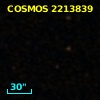 COSMOS J100248.39+023312.7