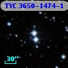 TYC 3650-1474-1