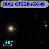 IRAS 07530+5648