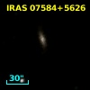IRAS 07584+5626