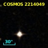 COSMOS J100218.37+023312.1