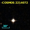 COSMOS J100218.64+023308.9