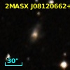2MASX J08120662+5713008