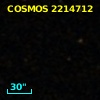 COSMOS J100249.34+023303.3
