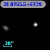 2E 0755.5+5728