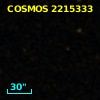COSMOS J100249.25+023251.1