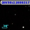 [VV98c] J080217.7+561638