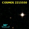 COSMOS J100221.28+023247.8