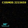 COSMOS J100250.94+023244.2