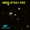 2MASS J08003470+5633325