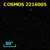 COSMOS J100247.86+023237.4