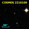 COSMOS J100222.40+023229.3