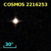 COSMOS J100217.54+023236.1