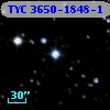 TYC 3650-1848-1