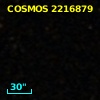 COSMOS J100251.04+023225.4