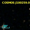 COSMOS J100259.01+024417.1