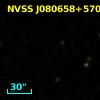 NVSS J080658+570430