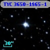 TYC 3650-1865-1
