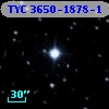 TYC 3650-1878-1