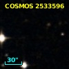 COSMOS J100258.18+024335.6
