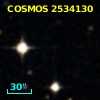 COSMOS J100259.80+024326.8