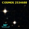 COSMOS J100259.41+024315.6